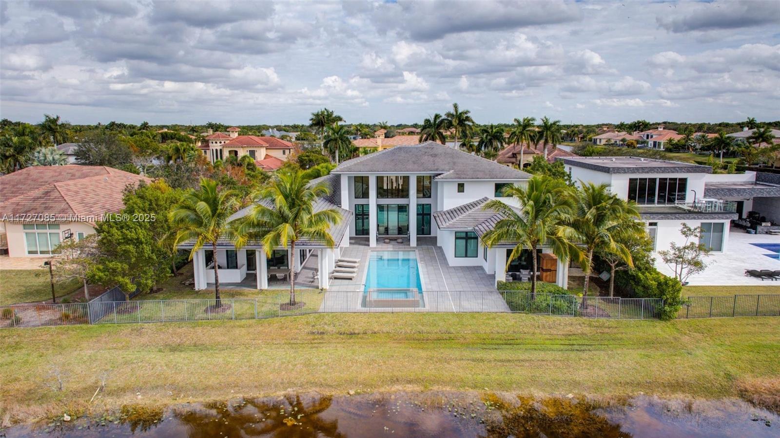 Windmill Reserve - Residential