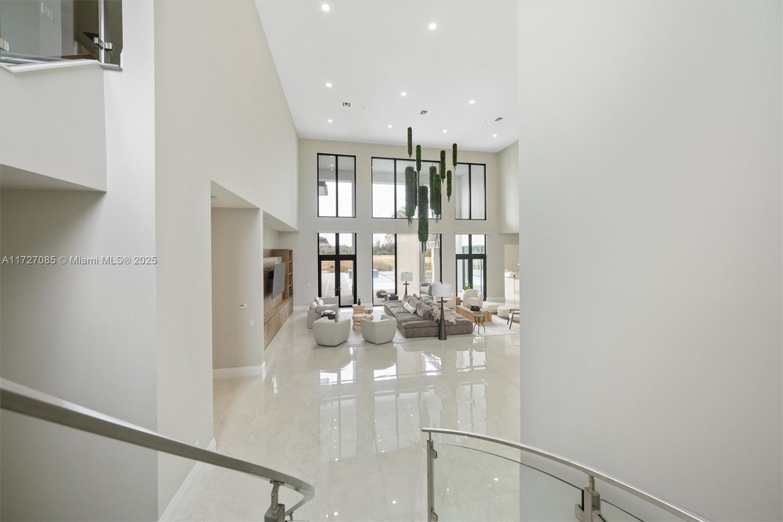 Windmill Reserve - Residential