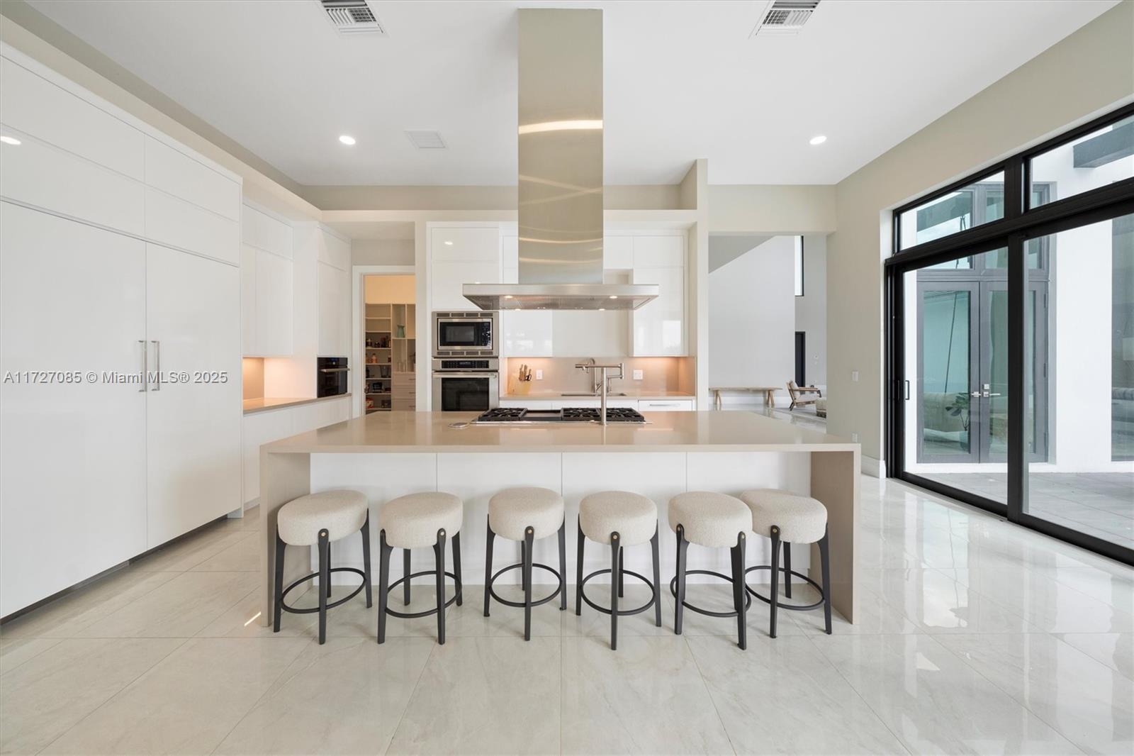 Windmill Reserve - Residential