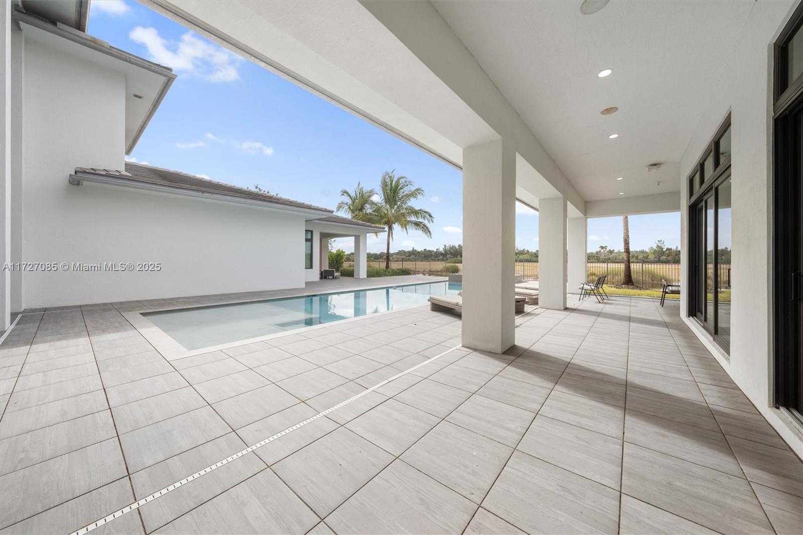 Windmill Reserve - Residential