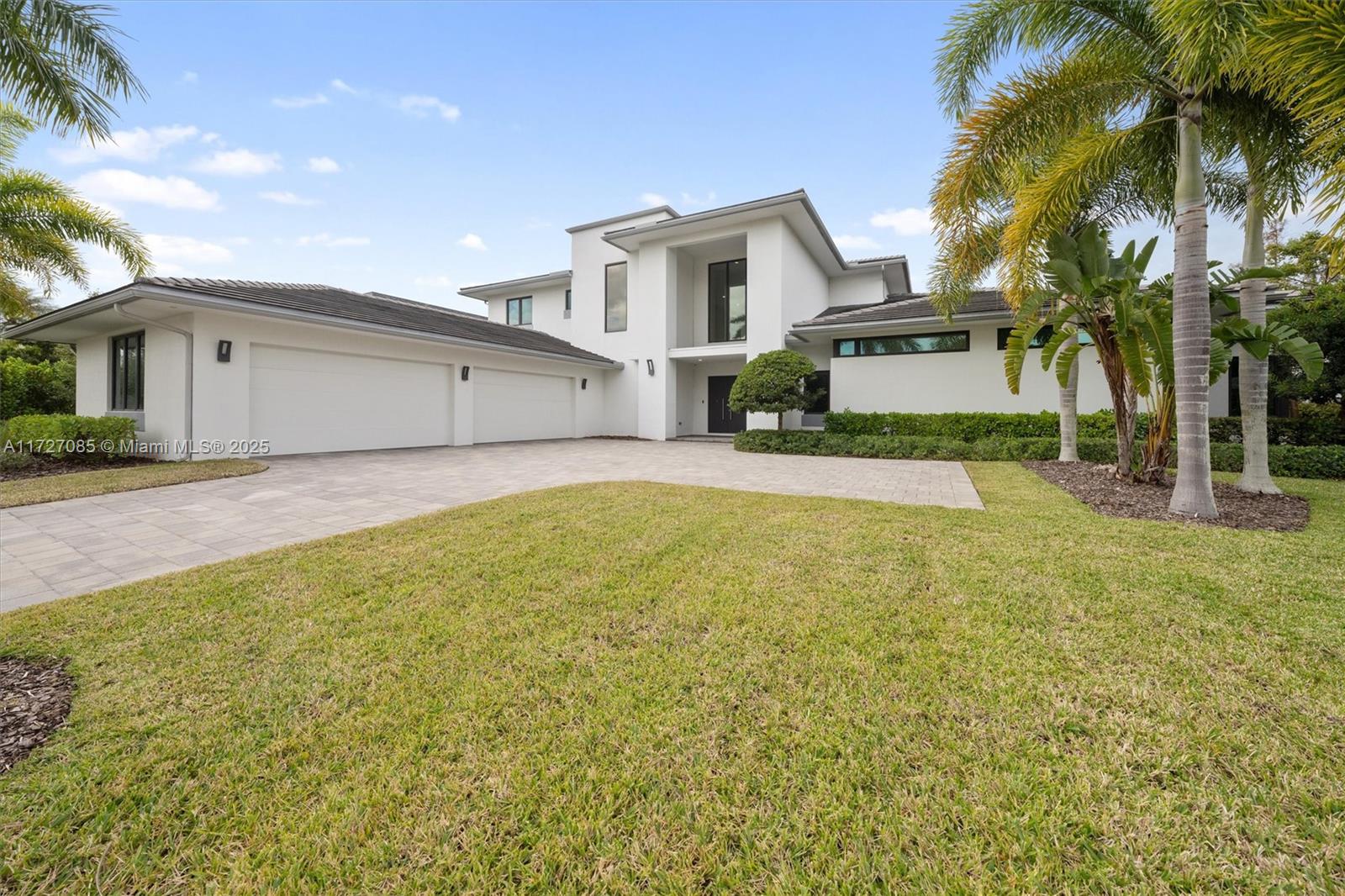 Windmill Reserve - Residential