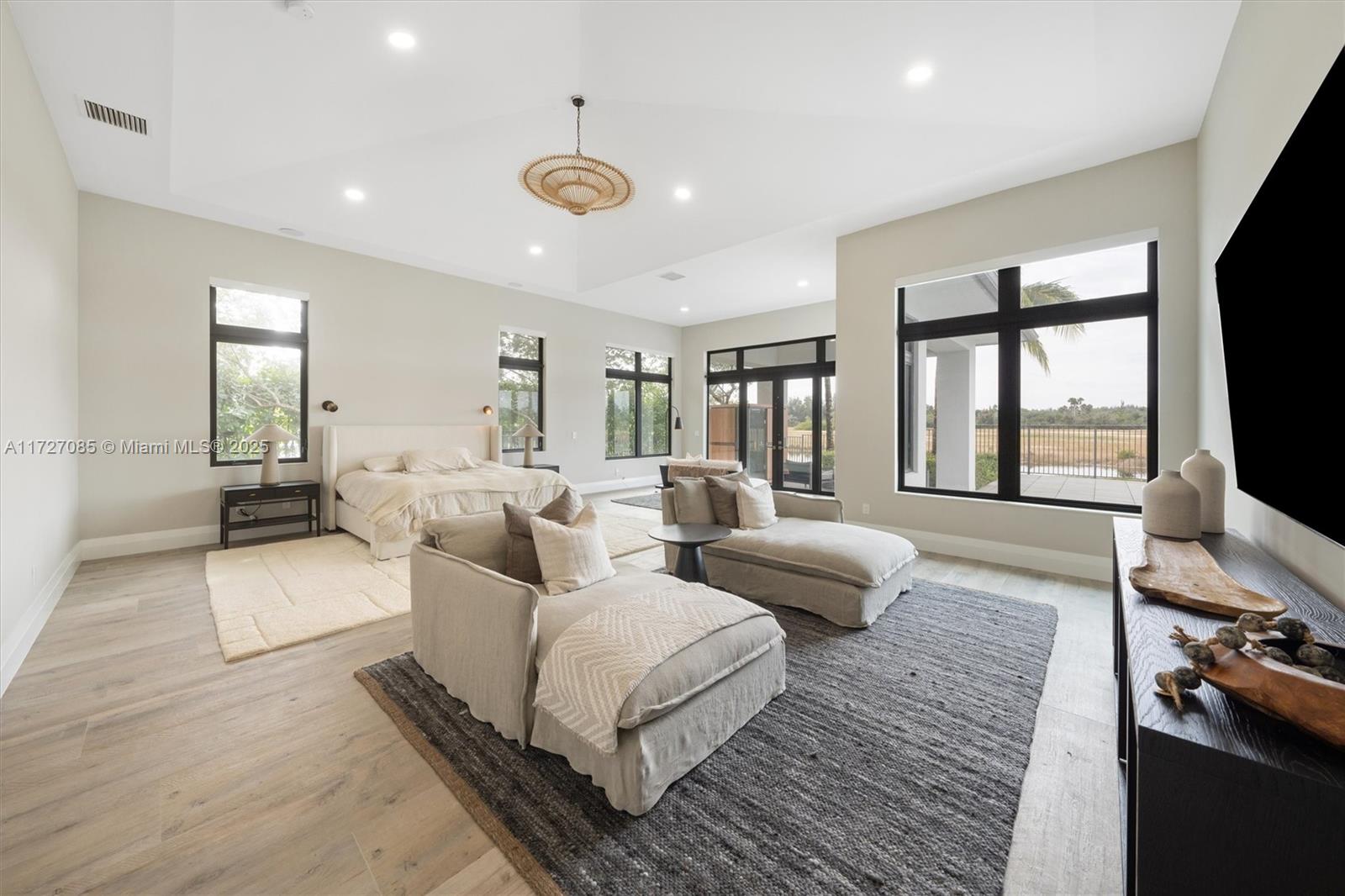 Windmill Reserve - Residential