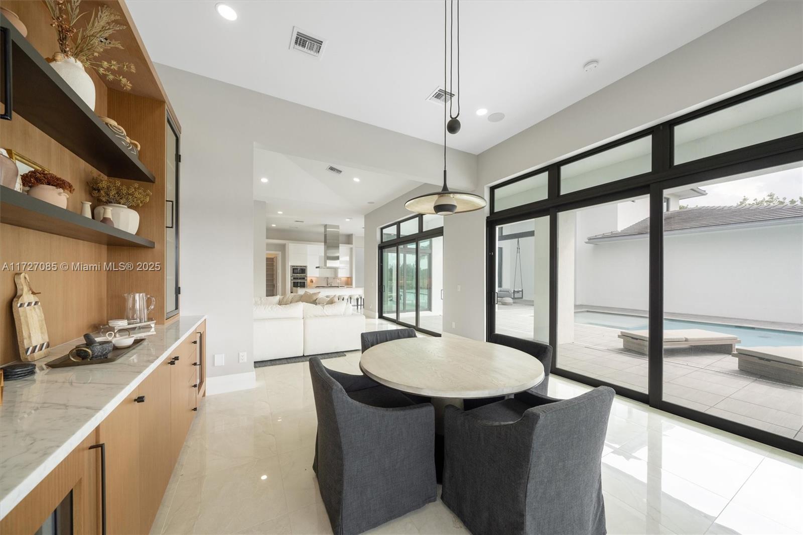 Windmill Reserve - Residential