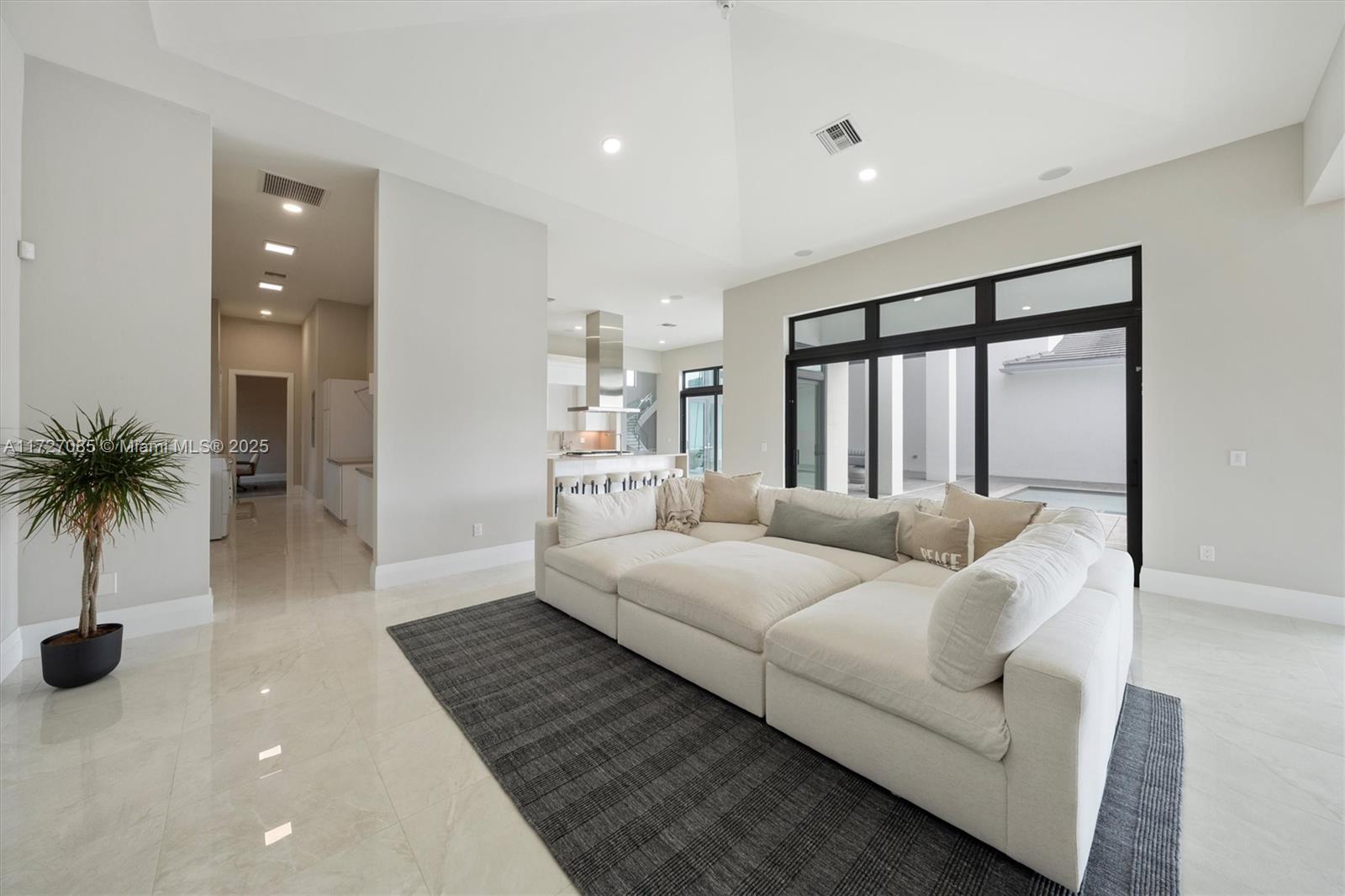 Windmill Reserve - Residential