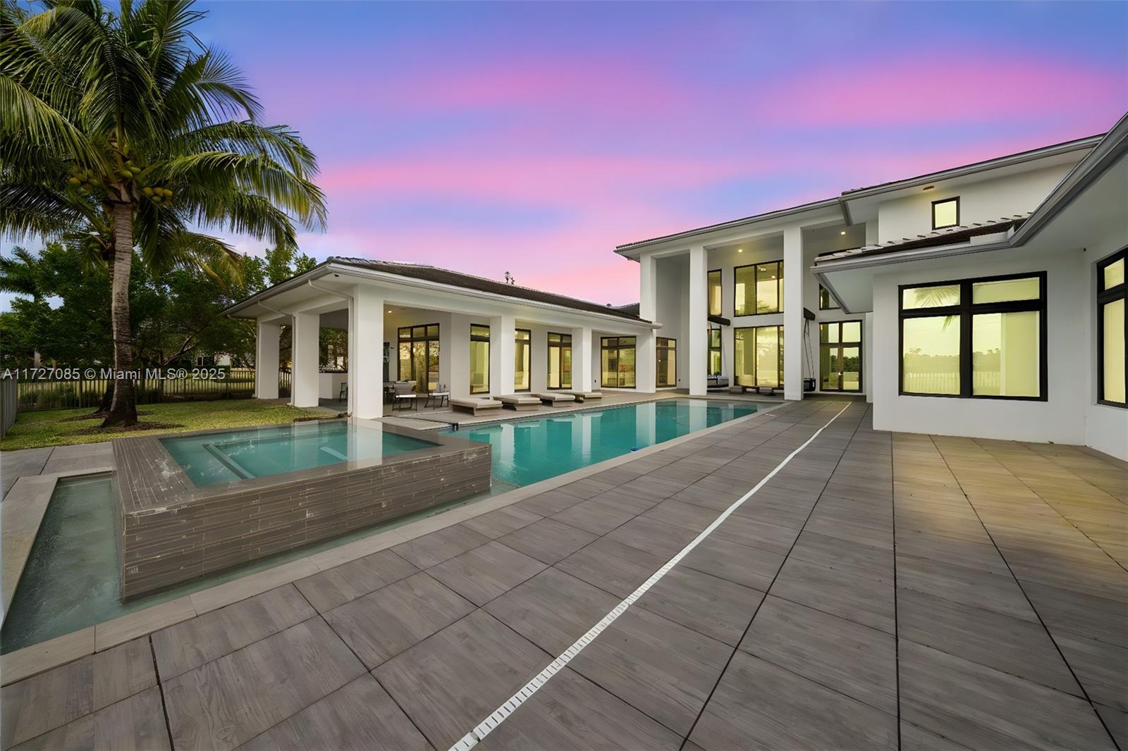 Windmill Reserve - Residential