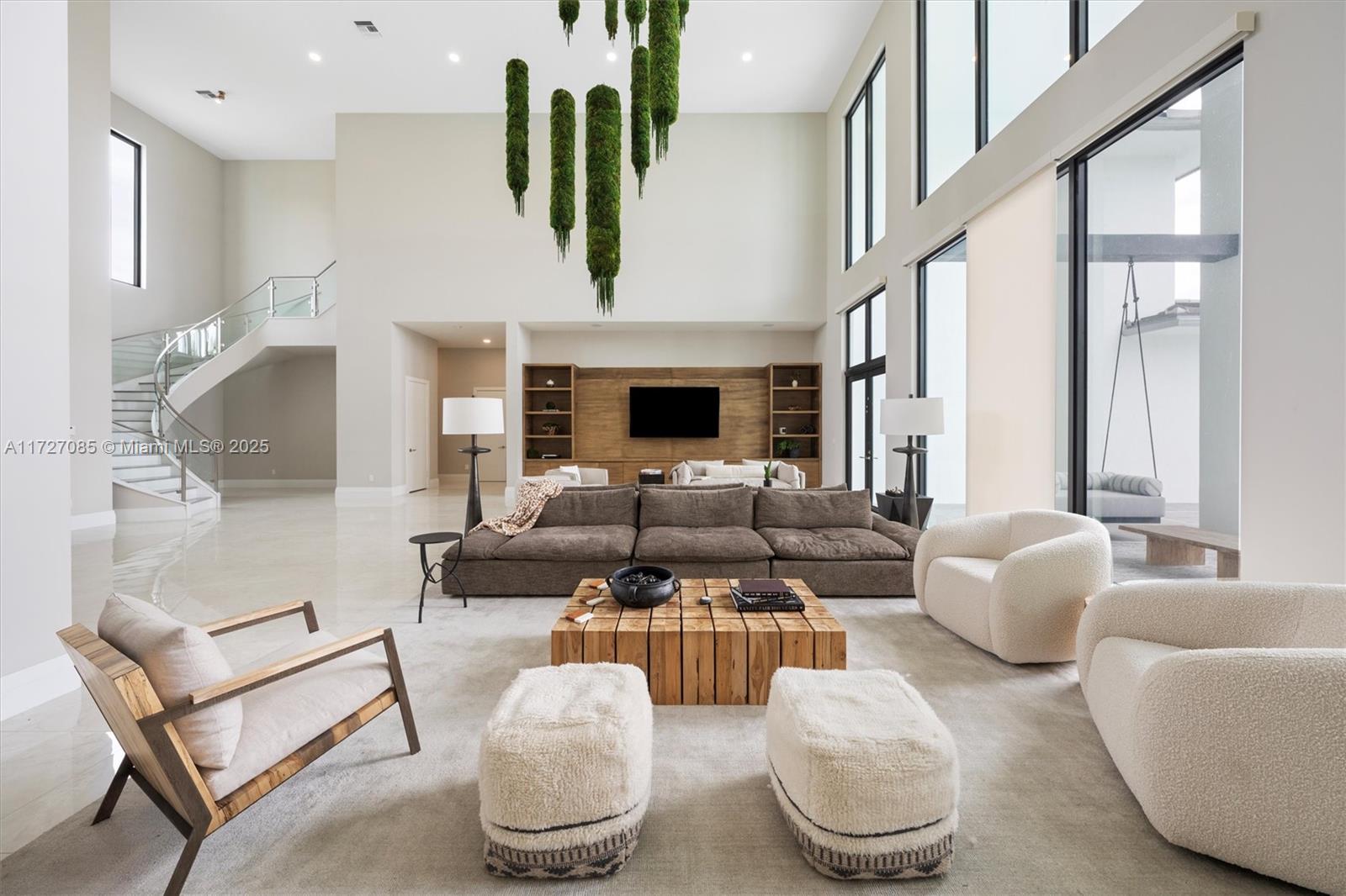 Windmill Reserve - Residential