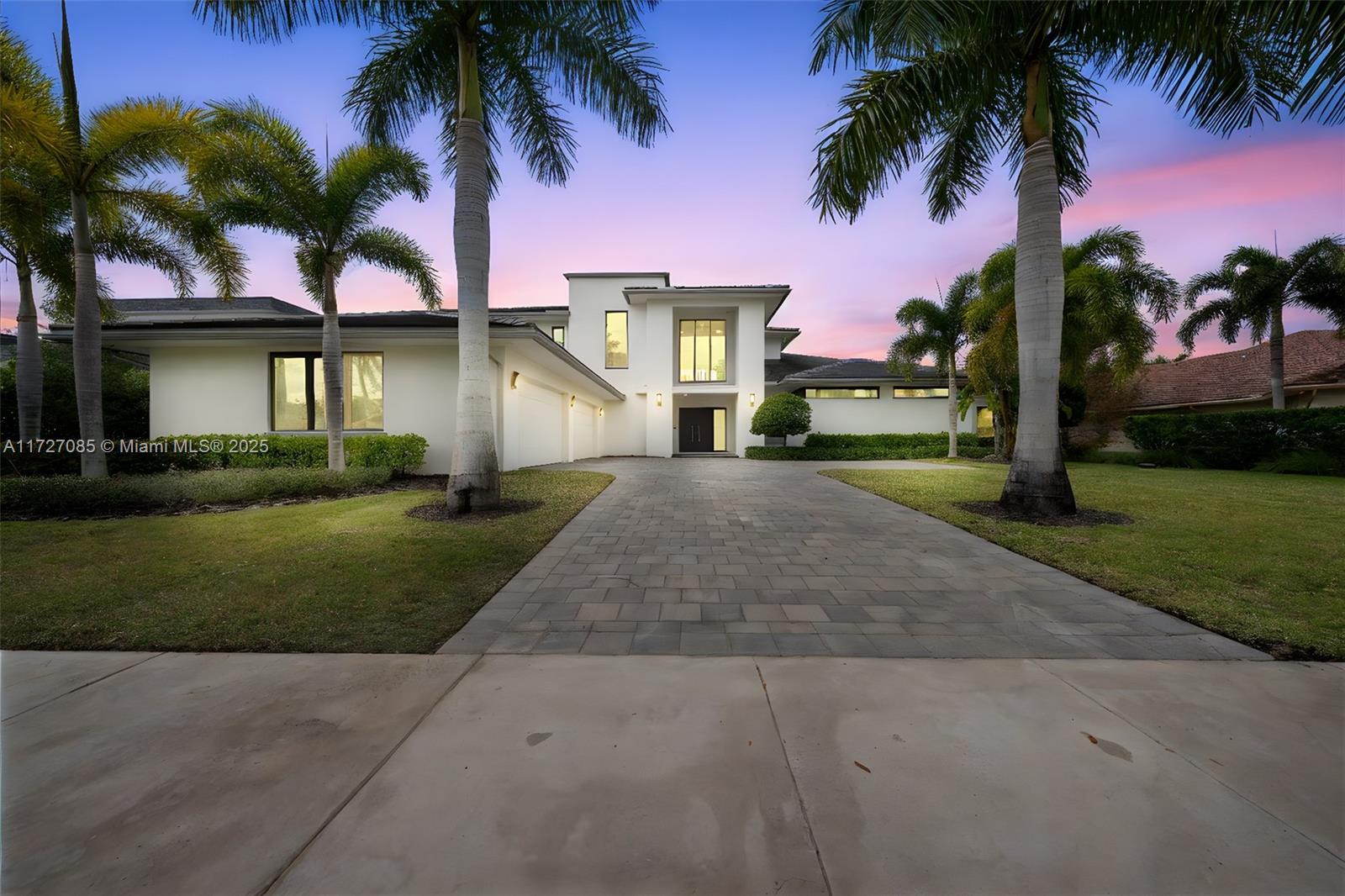 Windmill Reserve - Residential