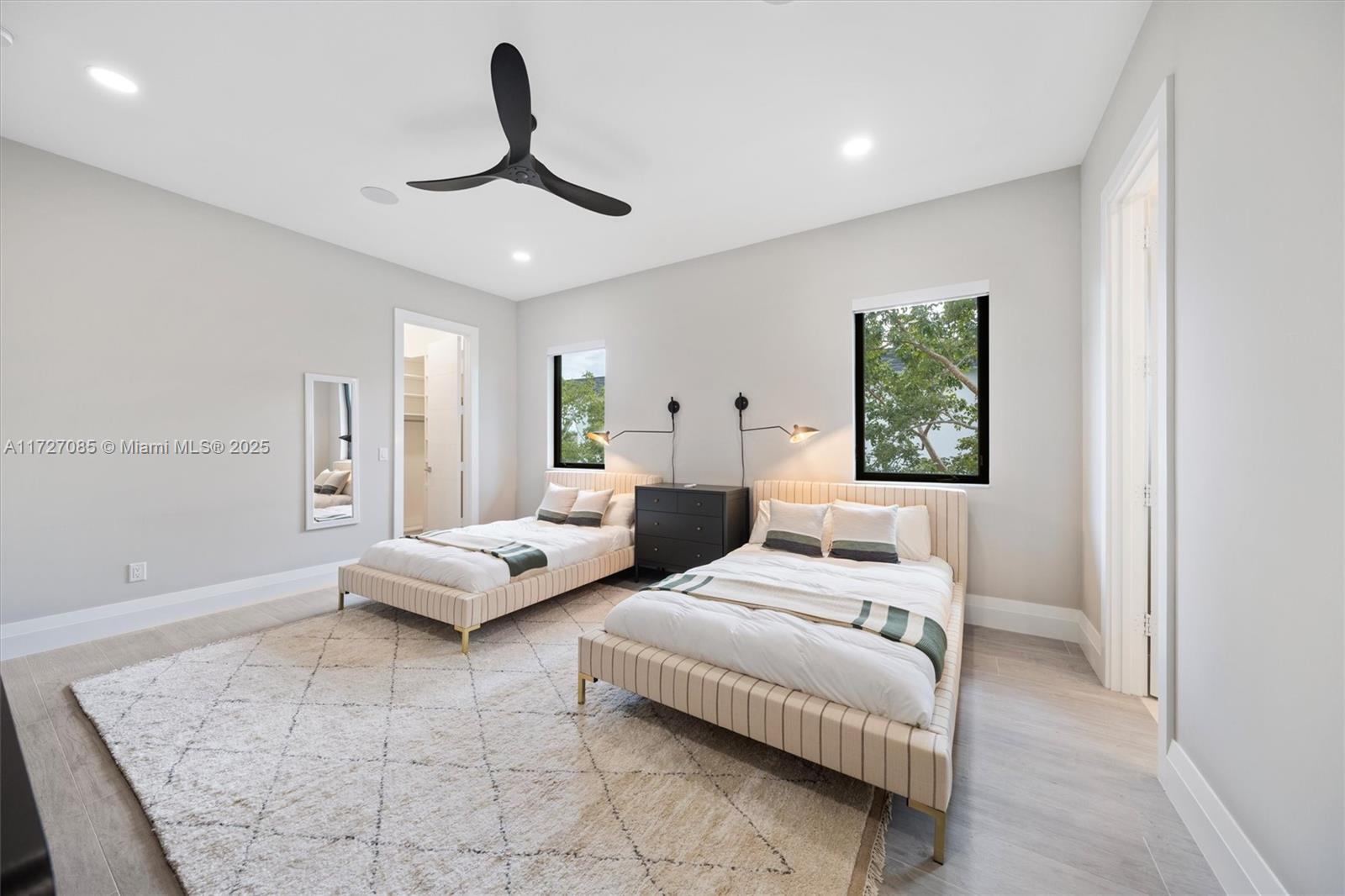 Windmill Reserve - Residential