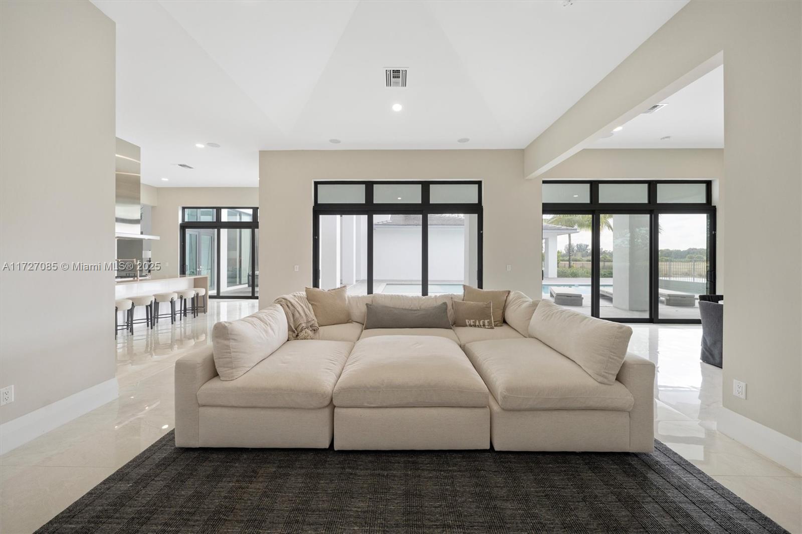 Windmill Reserve - Residential