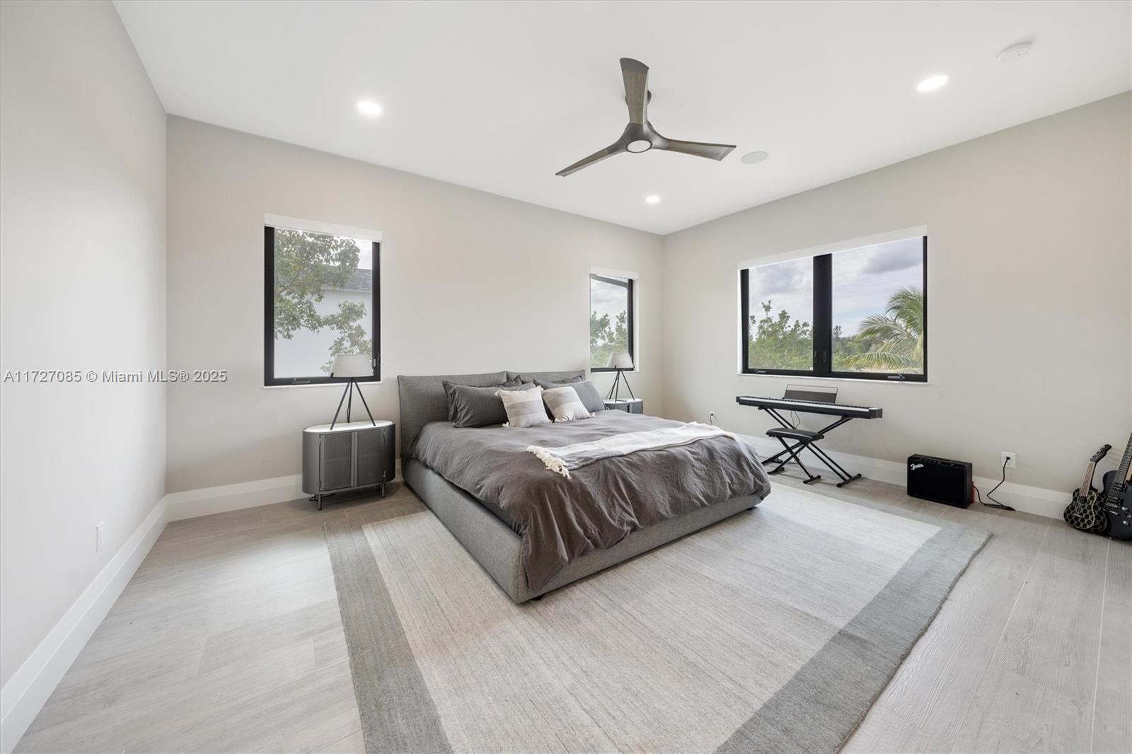 Windmill Reserve - Residential