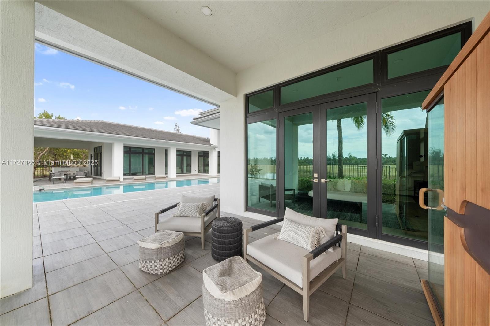 Windmill Reserve - Residential