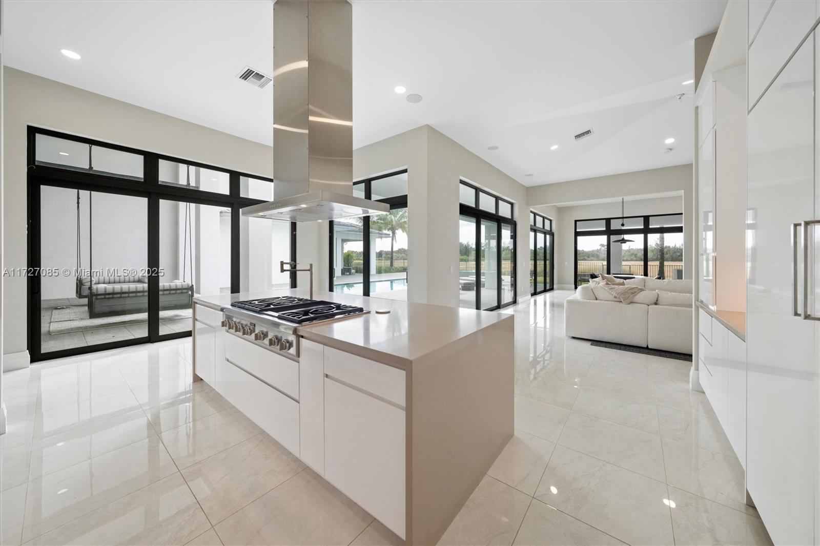 Windmill Reserve - Residential