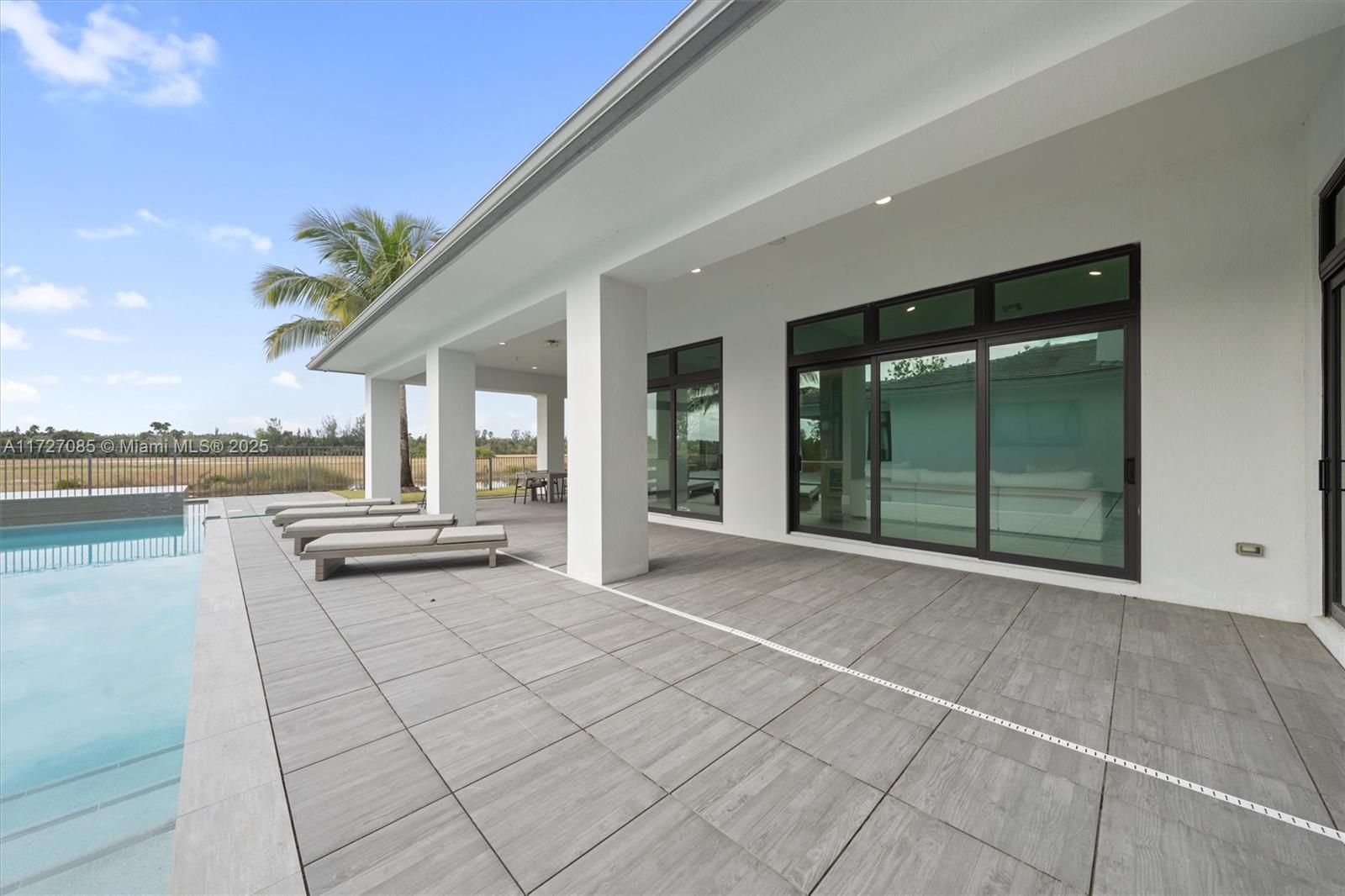 Windmill Reserve - Residential