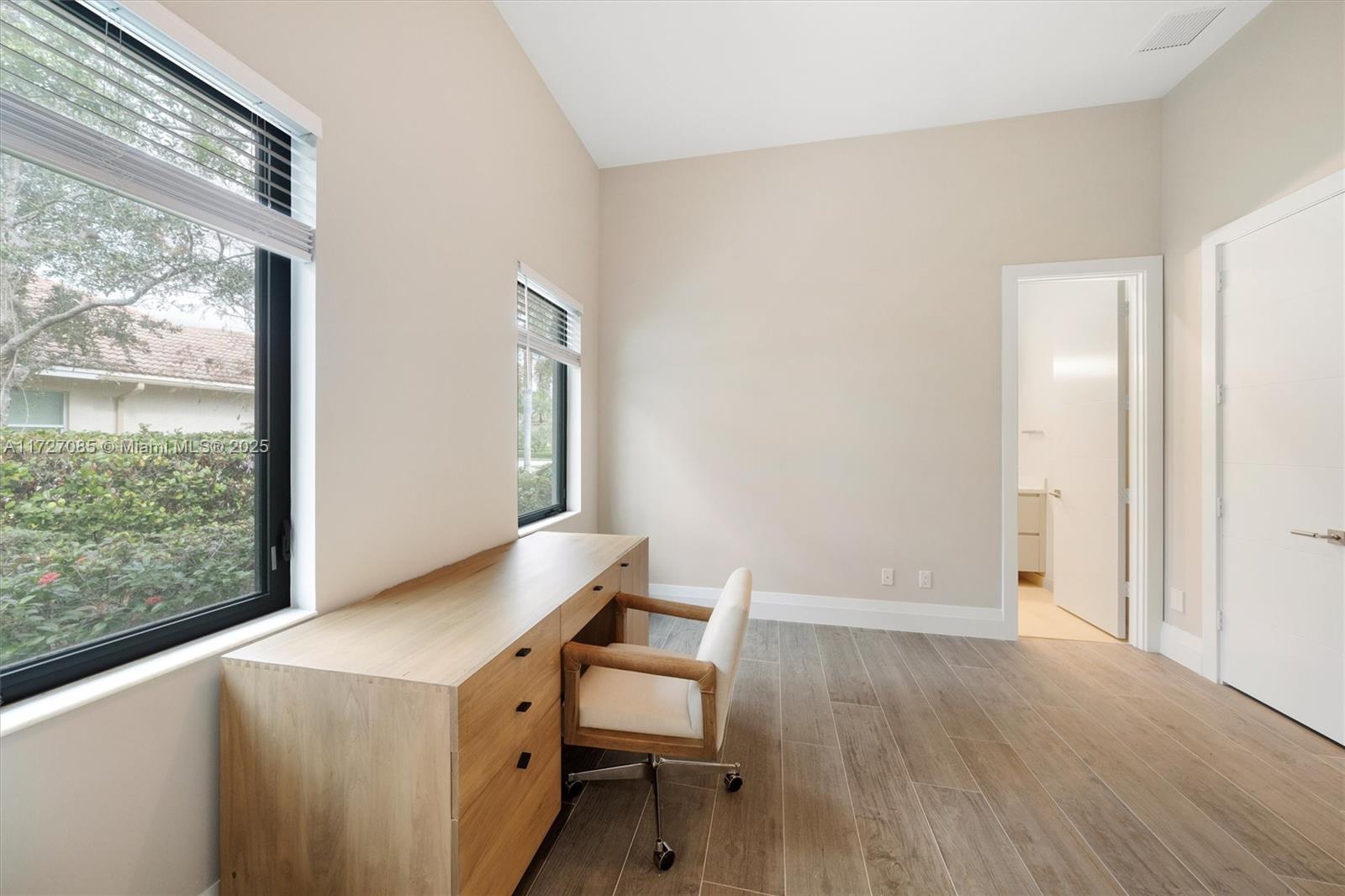 Windmill Reserve - Residential