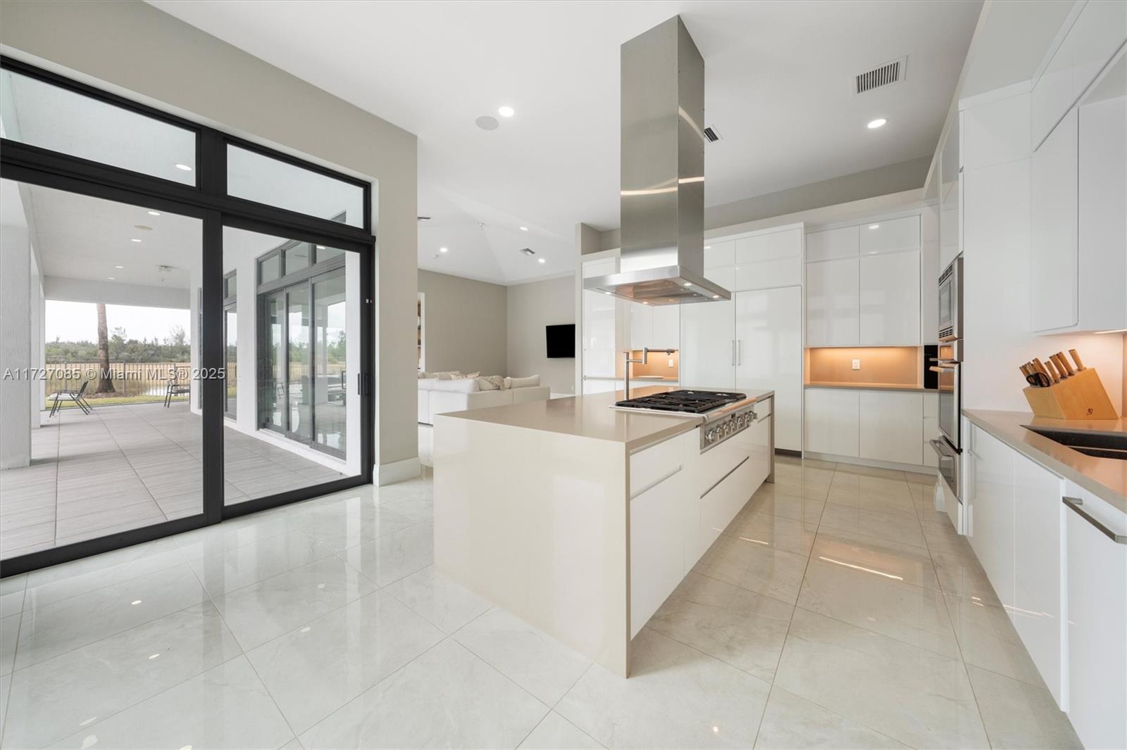 Windmill Reserve - Residential