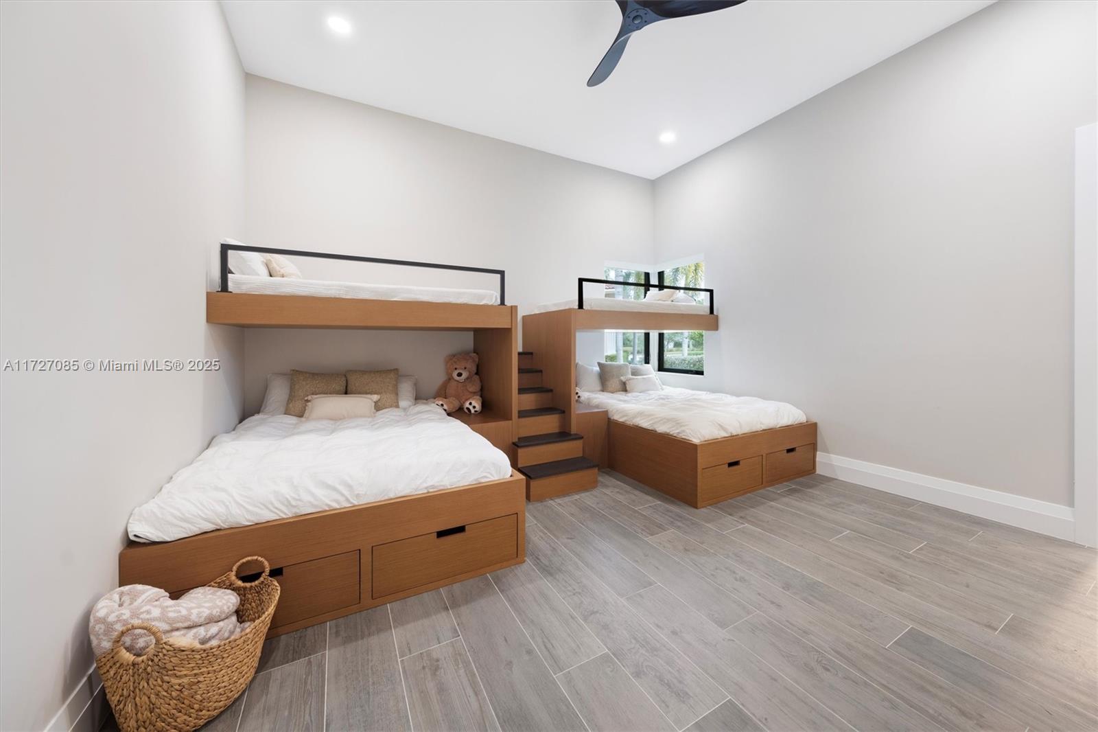 Windmill Reserve - Residential