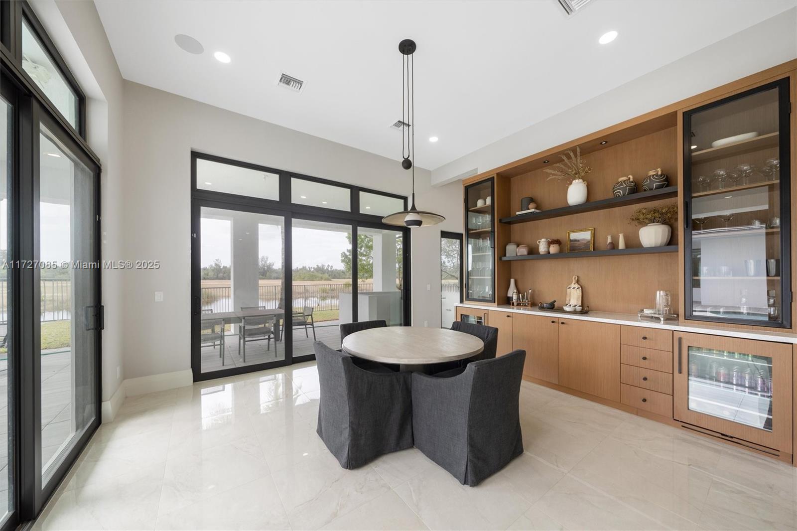Windmill Reserve - Residential