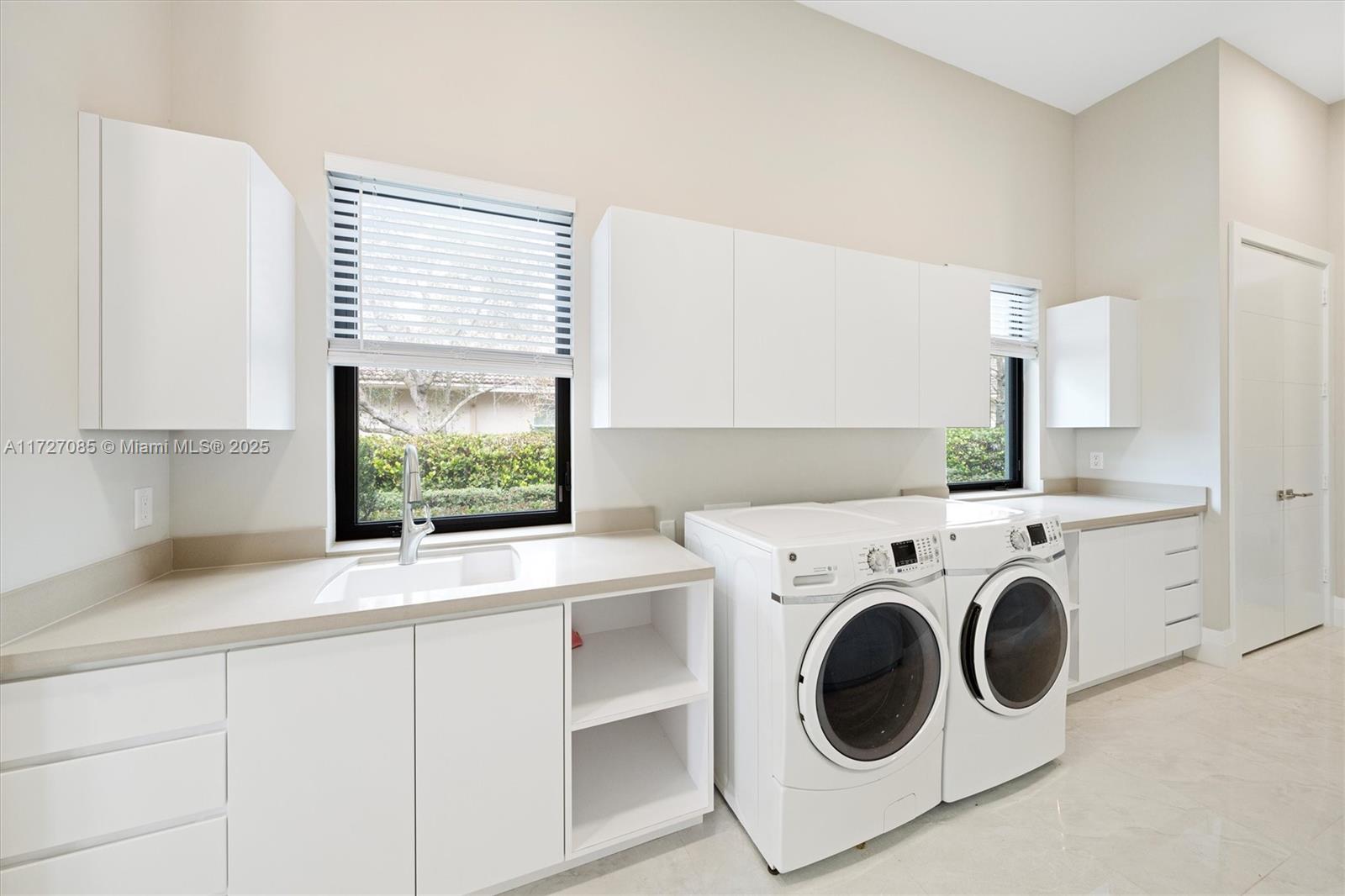 Windmill Reserve - Residential