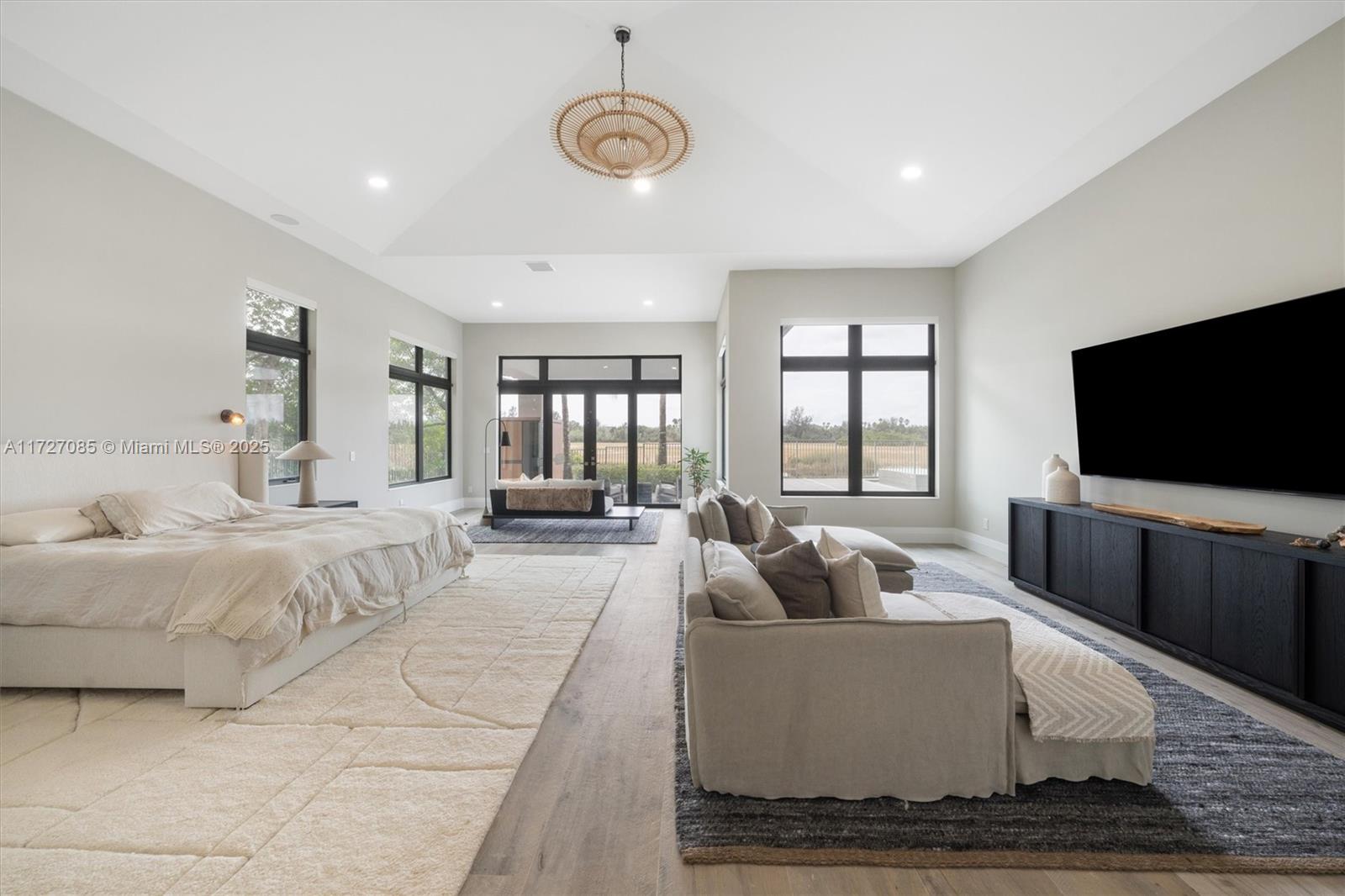 Windmill Reserve - Residential