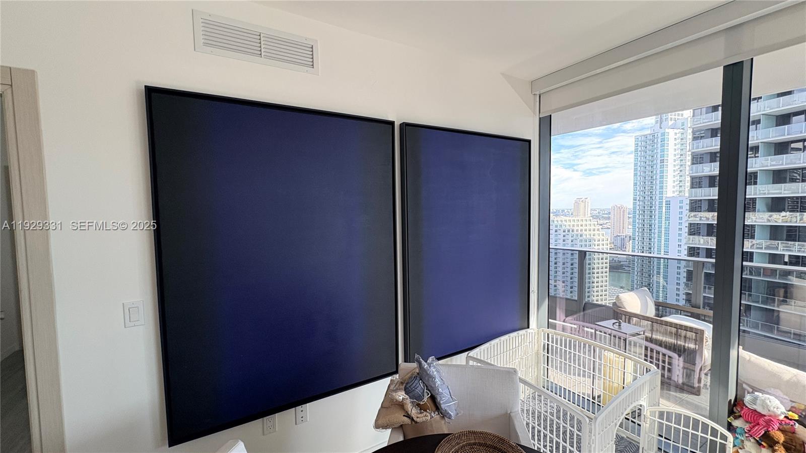 BRICKELL FLATIRON CONDO - Residential Lease