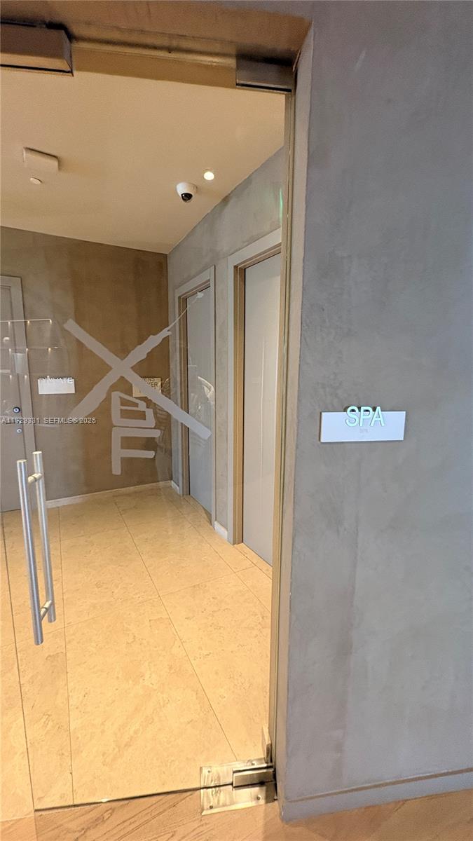 BRICKELL FLATIRON CONDO - Residential Lease