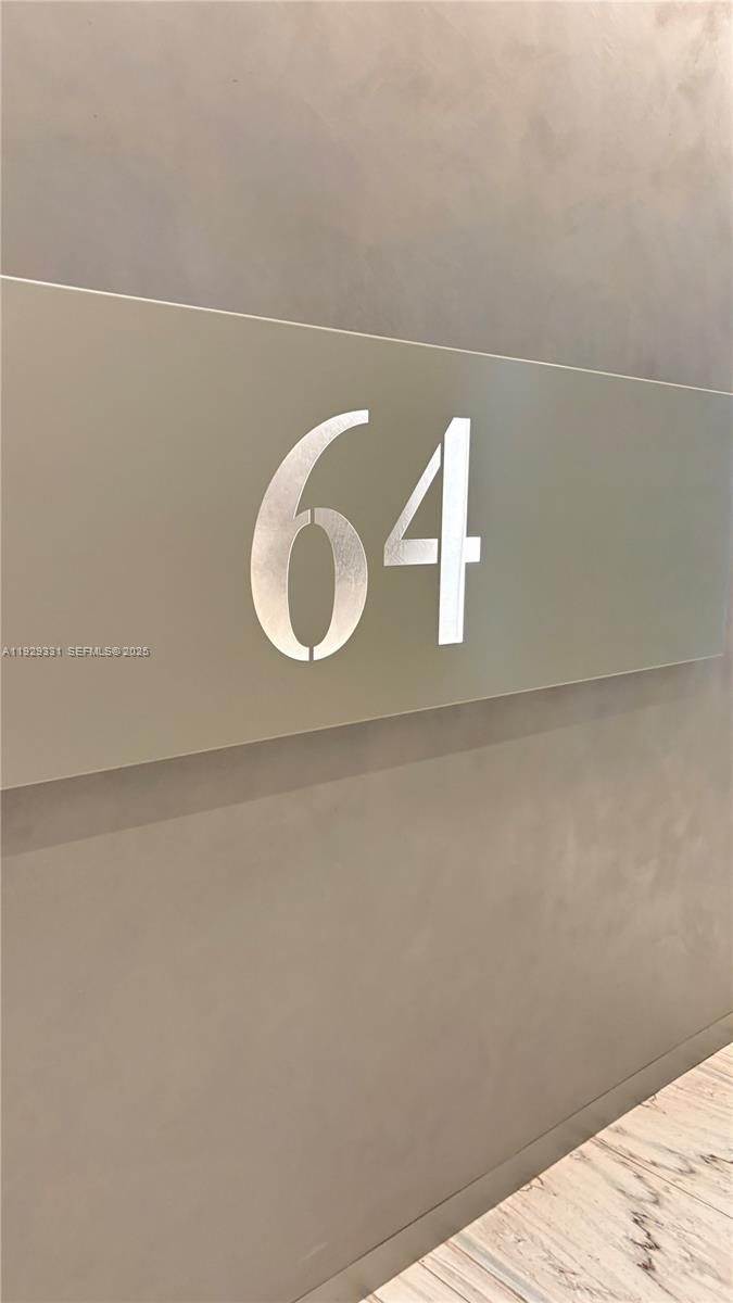 BRICKELL FLATIRON CONDO - Residential Lease