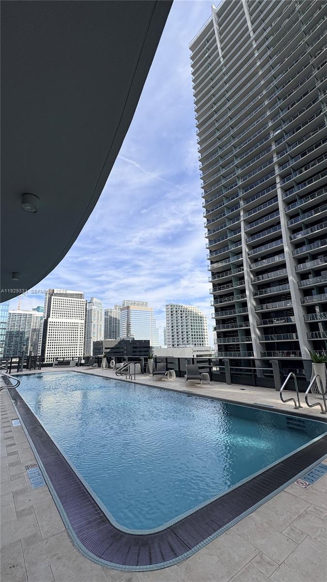 BRICKELL FLATIRON CONDO - Residential Lease