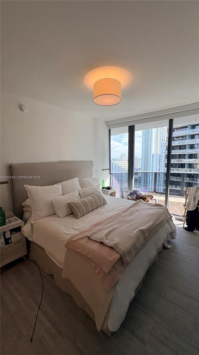 BRICKELL FLATIRON CONDO - Residential Lease