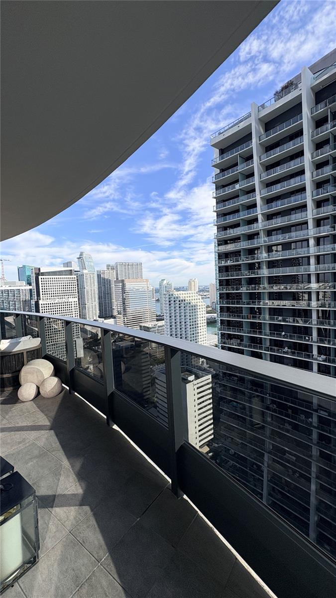 BRICKELL FLATIRON CONDO - Residential Lease