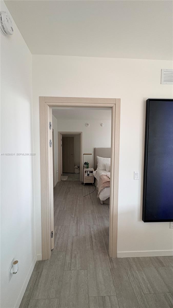 BRICKELL FLATIRON CONDO - Residential Lease