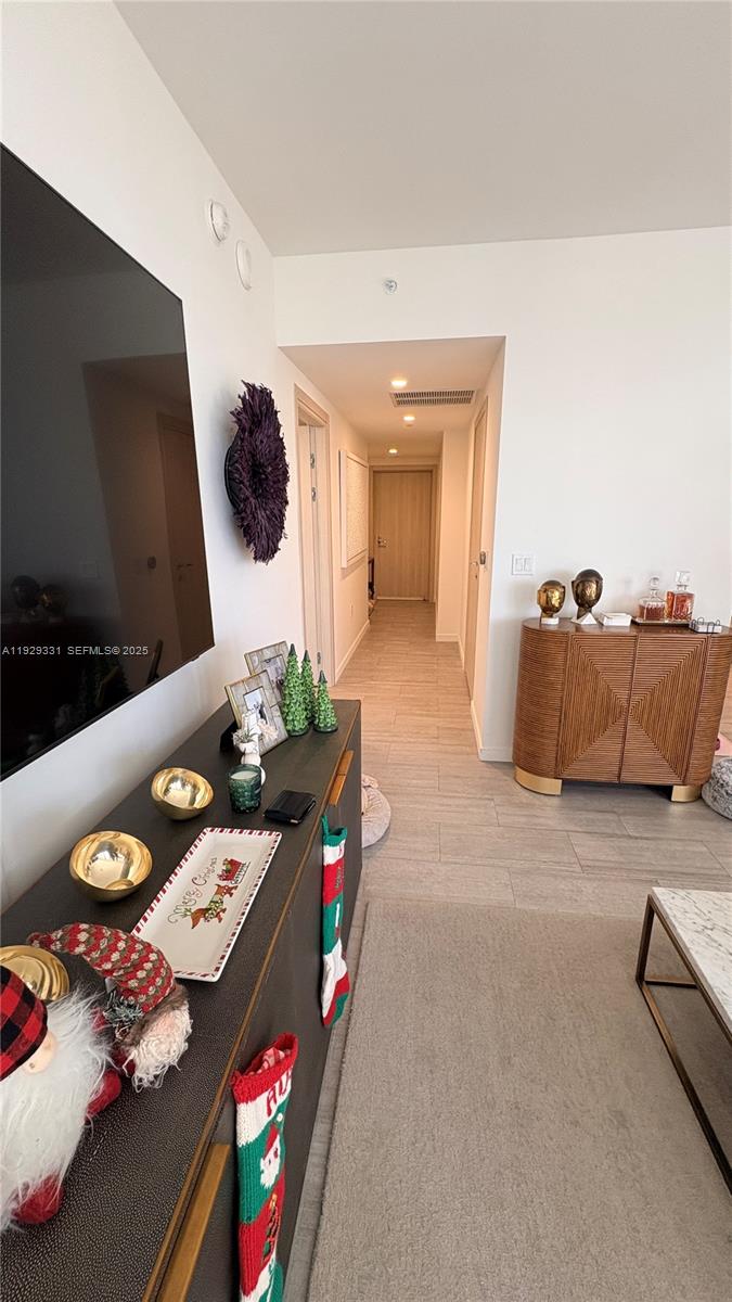 BRICKELL FLATIRON CONDO - Residential Lease