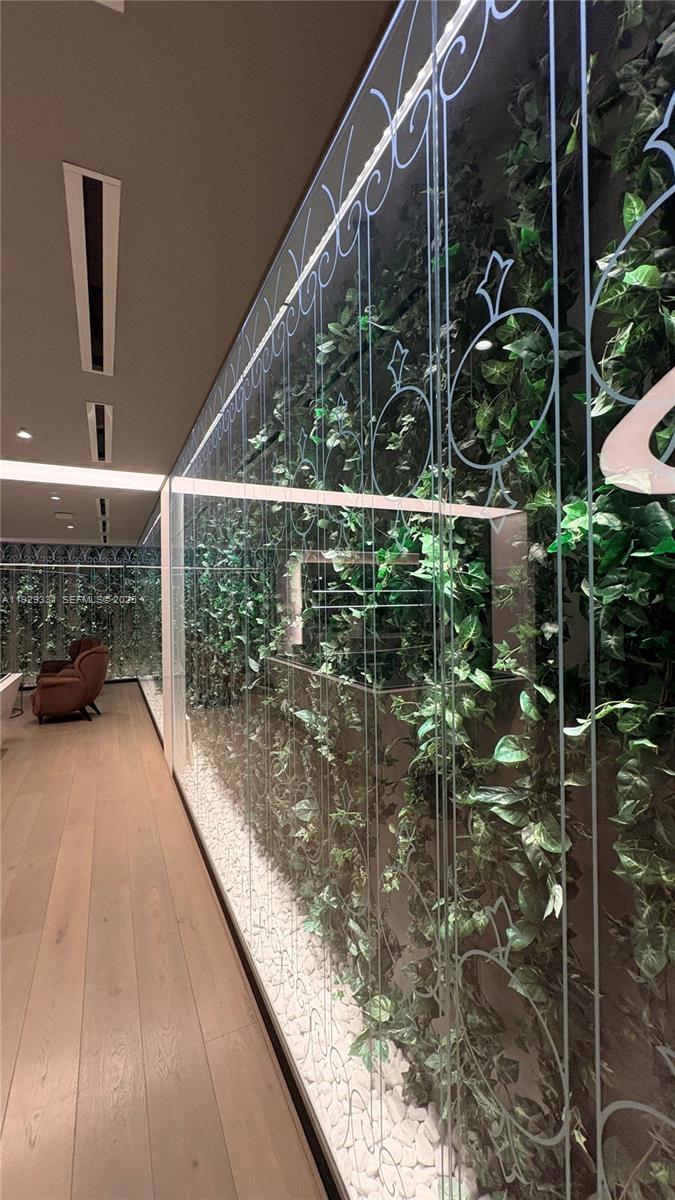 BRICKELL FLATIRON CONDO - Residential Lease