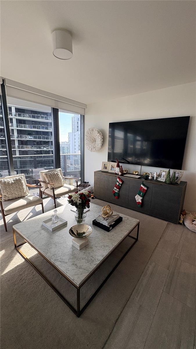 BRICKELL FLATIRON CONDO - Residential Lease