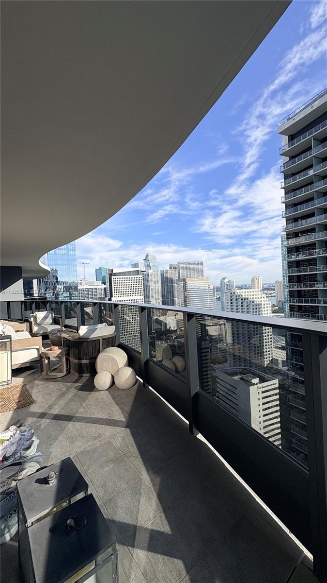 BRICKELL FLATIRON CONDO - Residential Lease