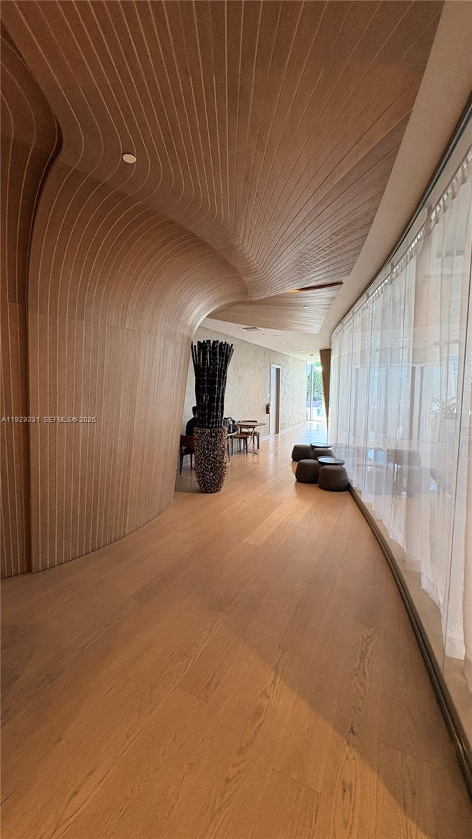 BRICKELL FLATIRON CONDO - Residential Lease