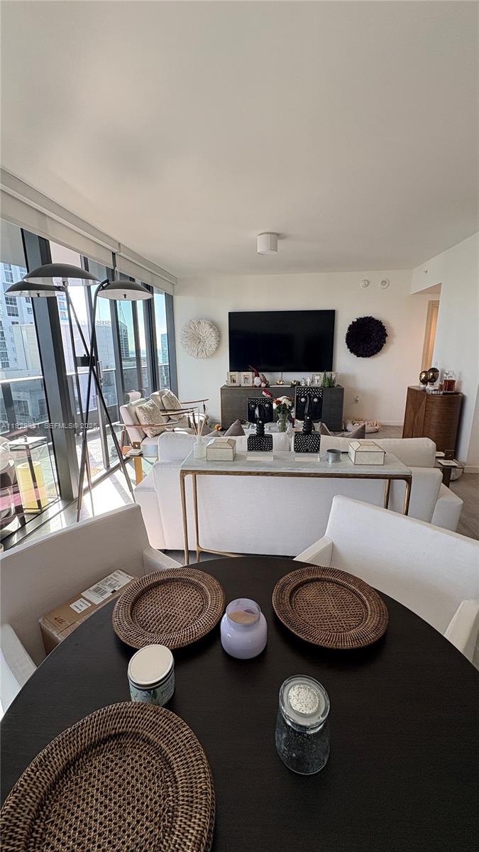 BRICKELL FLATIRON CONDO - Residential Lease