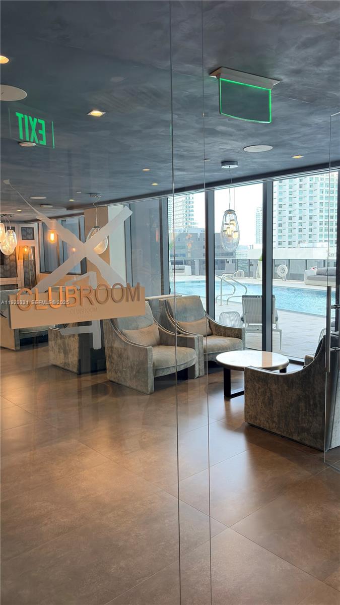 BRICKELL FLATIRON CONDO - Residential Lease