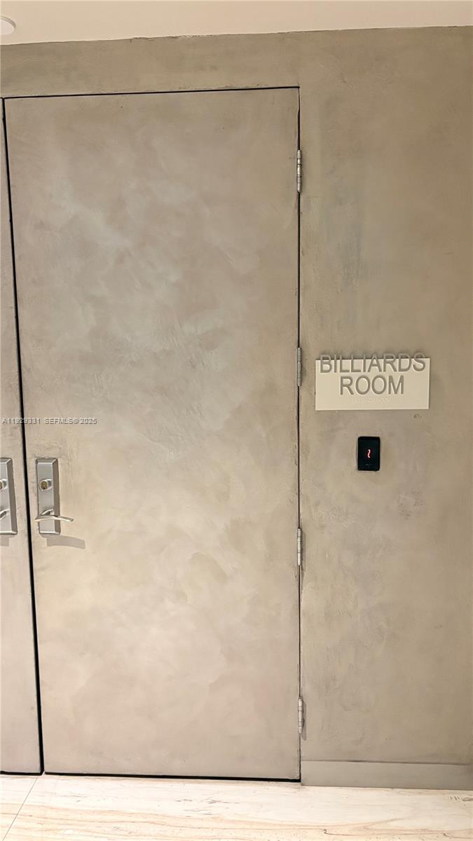 BRICKELL FLATIRON CONDO - Residential Lease