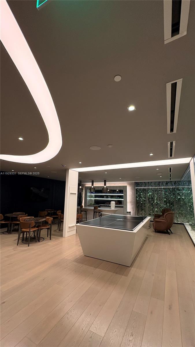 BRICKELL FLATIRON CONDO - Residential Lease