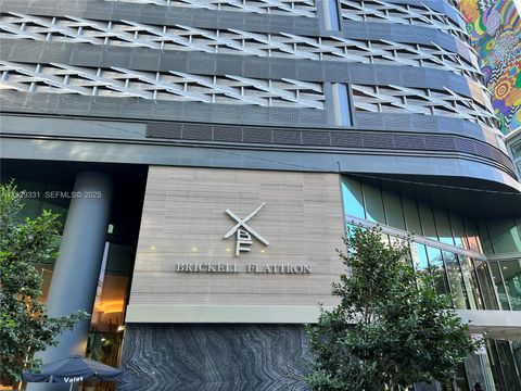 1000 Brickell Plz 4009 Miami FL 33131