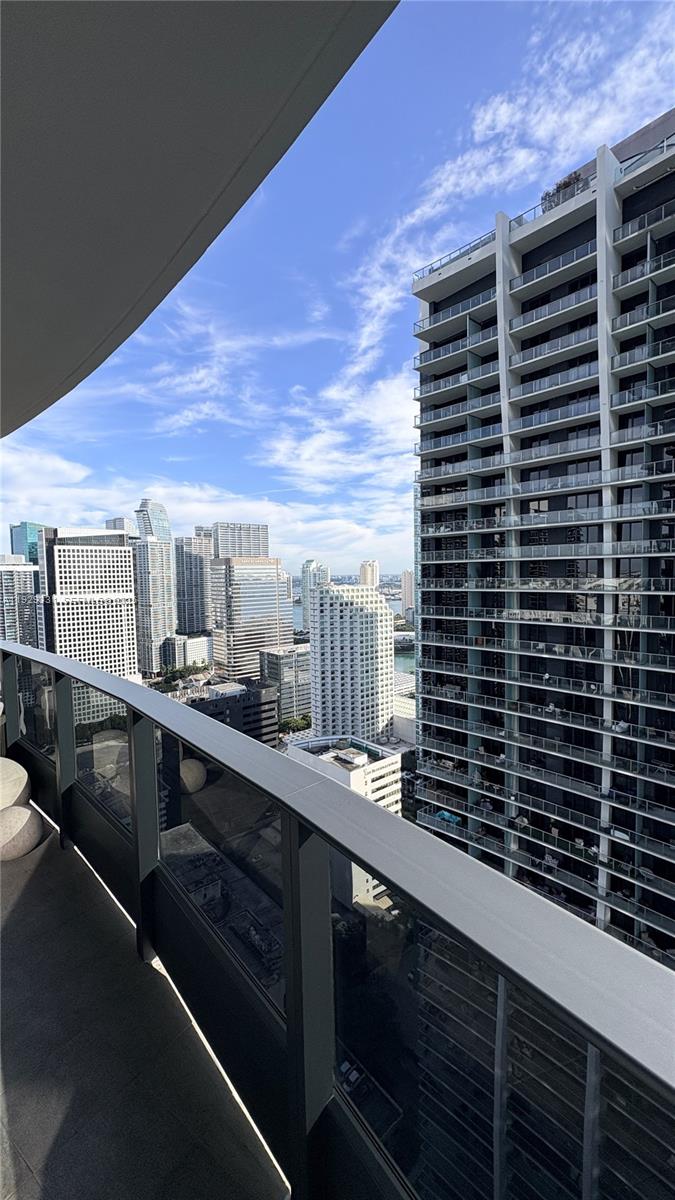 BRICKELL FLATIRON CONDO - Residential Lease