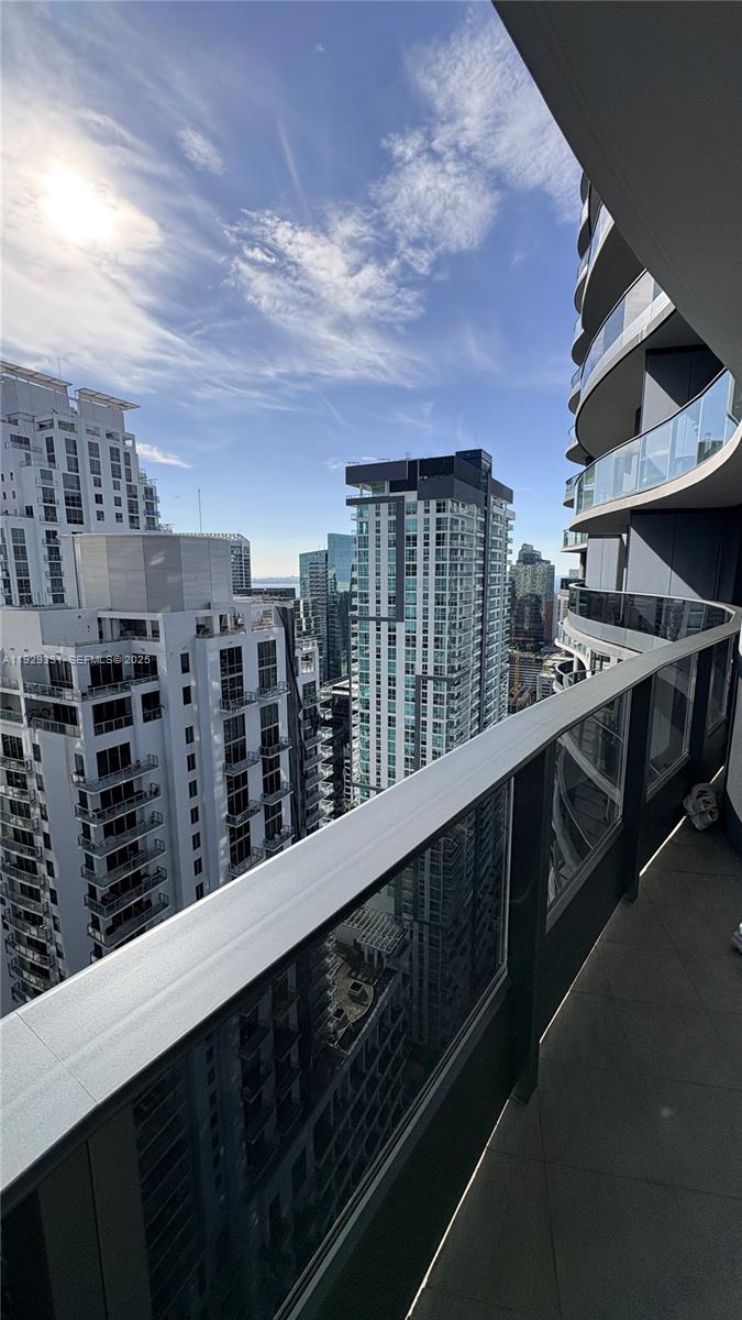 BRICKELL FLATIRON CONDO - Residential Lease