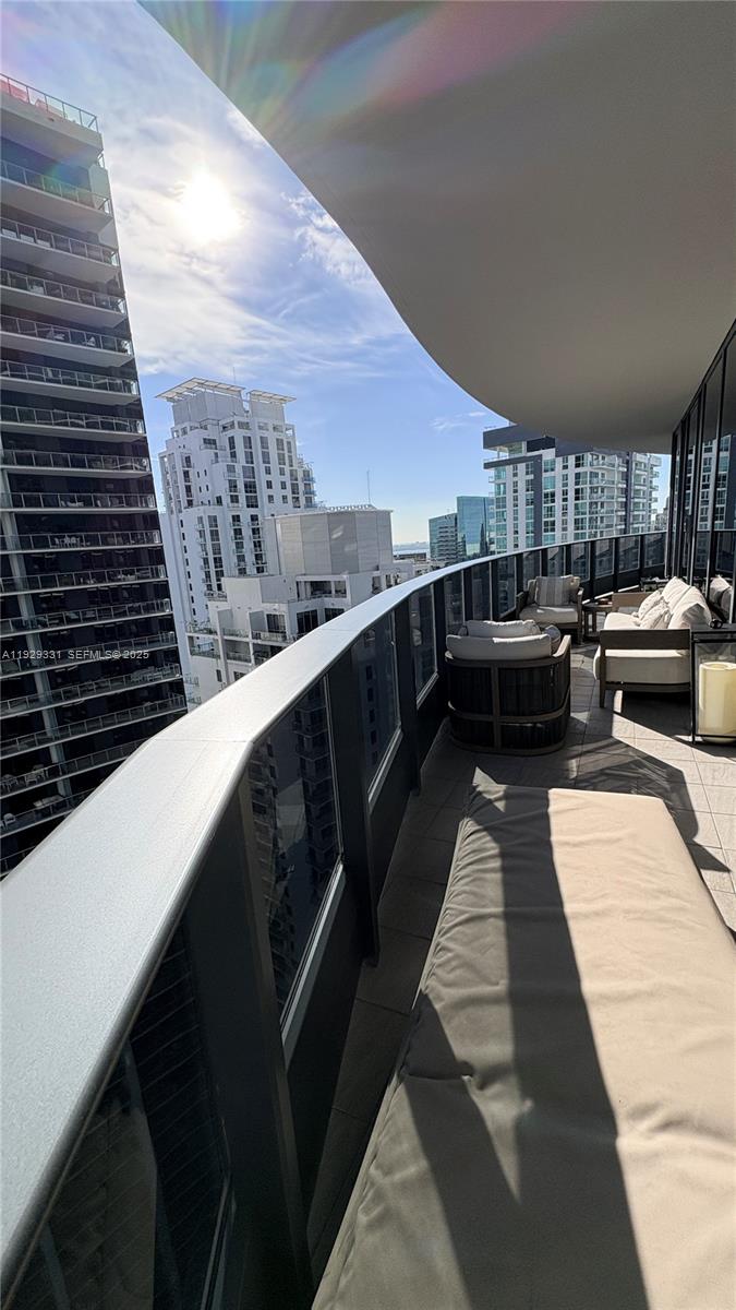 BRICKELL FLATIRON CONDO - Residential Lease