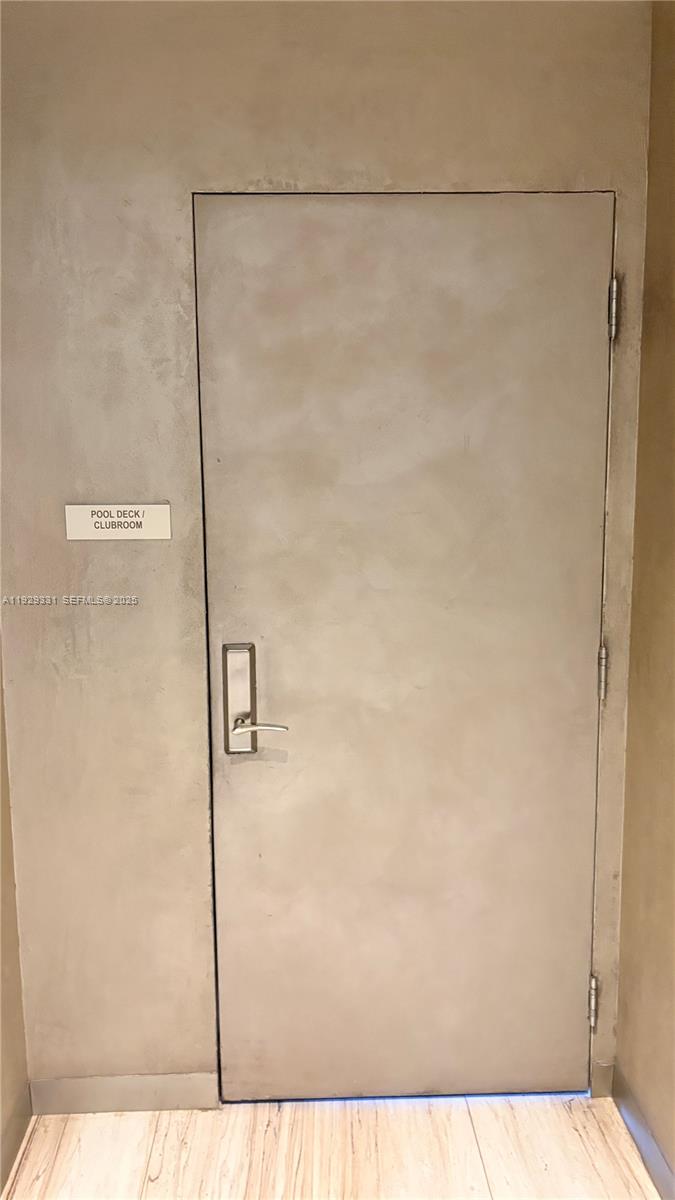 BRICKELL FLATIRON CONDO - Residential Lease