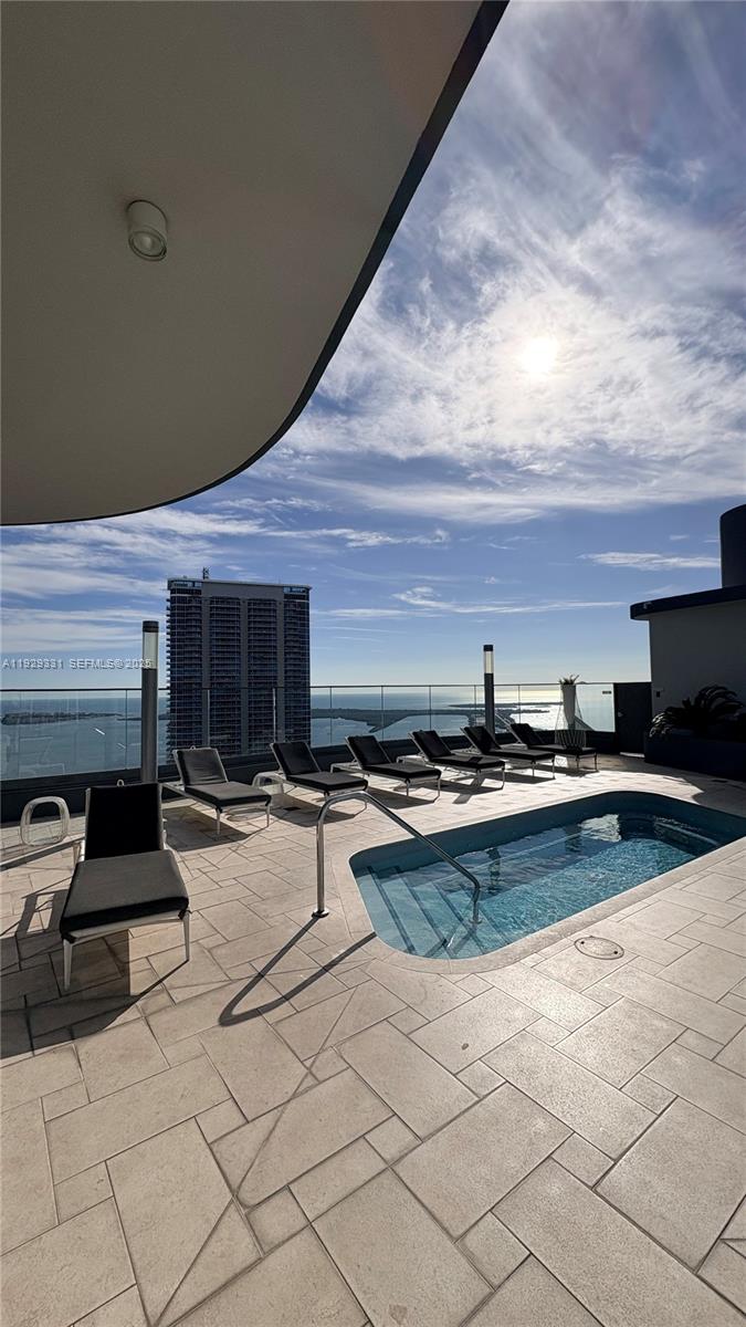 BRICKELL FLATIRON CONDO - Residential Lease