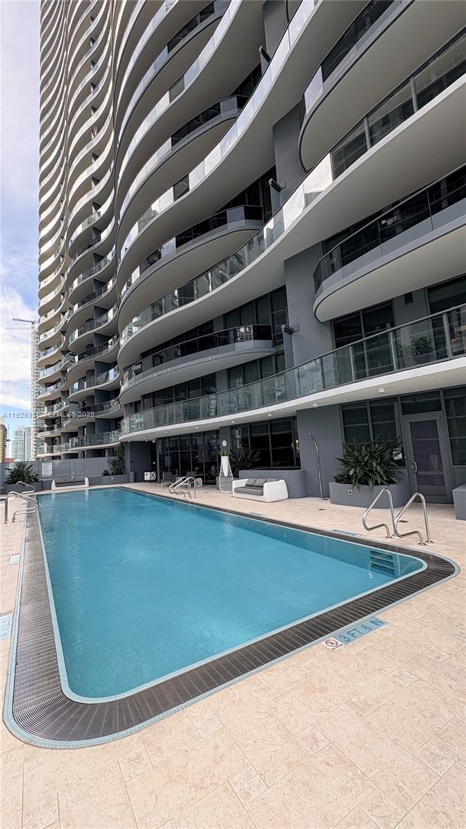 BRICKELL FLATIRON CONDO - Residential Lease