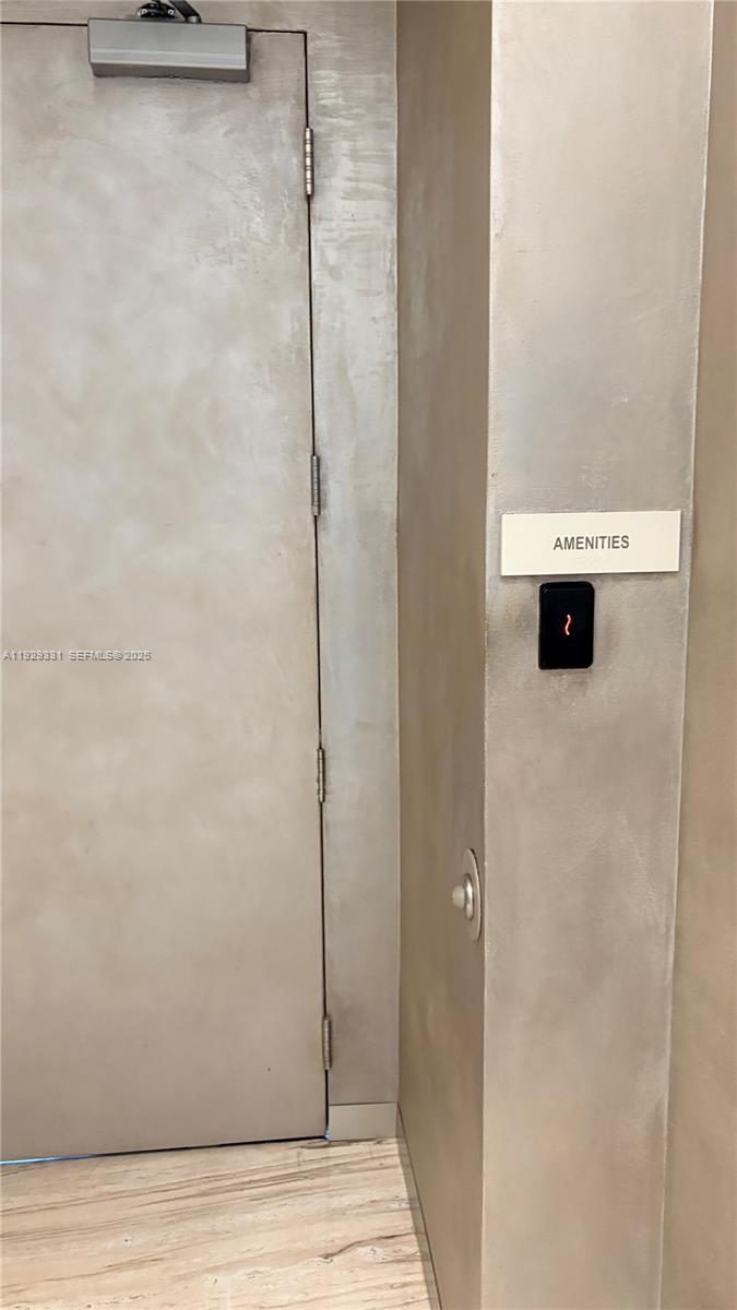 BRICKELL FLATIRON CONDO - Residential Lease