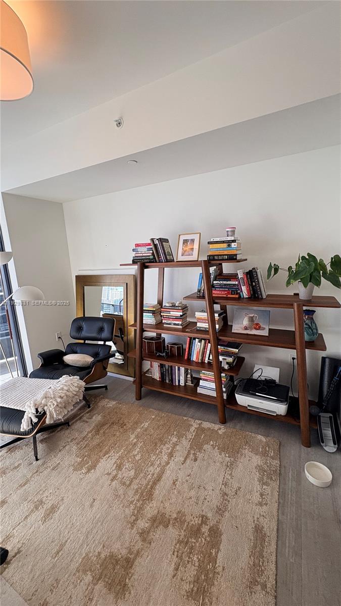 BRICKELL FLATIRON CONDO - Residential Lease