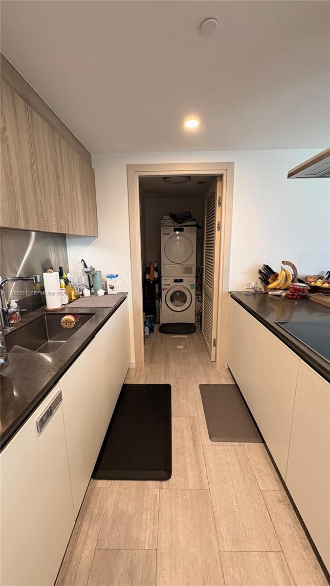 BRICKELL FLATIRON CONDO - Residential Lease