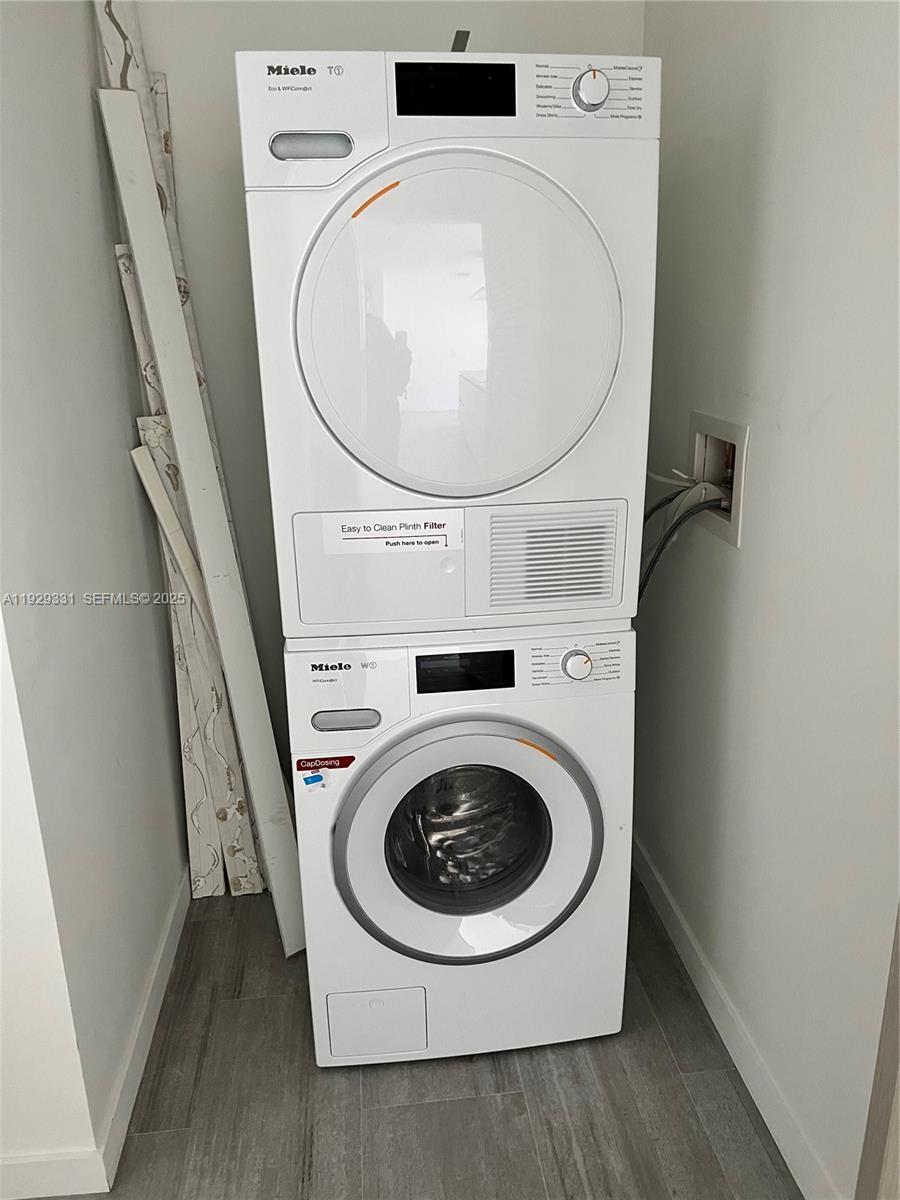 BRICKELL FLATIRON CONDO - Residential Lease